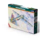 MisterCraft IL-2 Gorbaty / Humpback 1:72 repülőgép makett – MisterCraft F-222