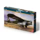 MisterCraft Potez 540 1:72 repülőgép makett – MisterCraft F-51