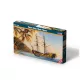 MisterCraft Pirate Ship Black Falcon 1:120 hajómakett – MisterCraft F-61