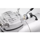 Fengda Mini airbrush compressor- Mini csendes - egyhengeres airbrush kompresszor FD-18-2