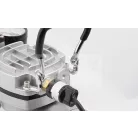 Fengda Mini airbrush compressor- Mini csendes - egyhengeres airbrush kompresszor FD-18-2