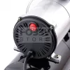 Fengda Airbrush mini compressor with air reservoir- Mini csendes - egyhengeres levegőtartályos (3L) airbrush kompresszor FD-186