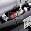 Fengda Airbrush mini compressor with air reservoir- Mini csendes - egyhengeres levegőtartályos (3L) airbrush kompresszor FD-186