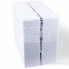 Fengda Airbrush mini compressor with air reservoir- Mini csendes - egyhengeres levegőtartályos (3L) airbrush kompresszor FD-186