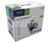 Fengda Airbrush mini compressor with air reservoir- Mini csendes - egyhengeres levegőtartályos (3L) airbrush kompresszor FD-186