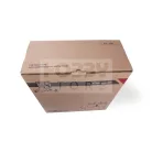 Fengda Airbrush mini compressor with air reservoir- Mini csendes - kéthengeres levegőtartályos (3.5L) airbrush kompresszor FD-196