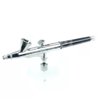 Fengda Mini airbrush kompresszor FD-135 típusú festékszóróval - Portable mini Airbrush compressor with FD-135 airbrush FD-831