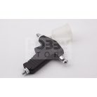 Fengda FE-105K típusú egyakciós szórópisztoly készlet makettezéshez FE-105K