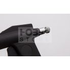 Fengda FE-105K típusú egyakciós szórópisztoly készlet makettezéshez FE-105K