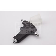   Fengda FE-105 típusú egyakciós szórópisztoly makettezéshez FE-105