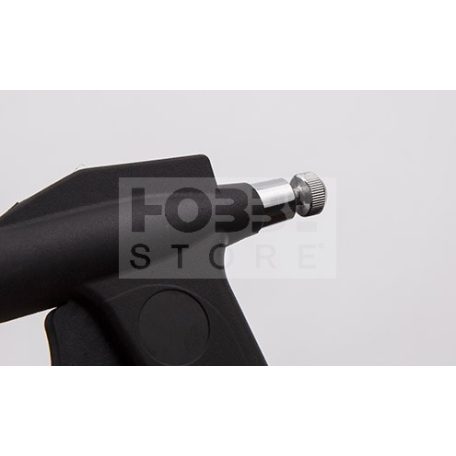 Fengda FE-105 típusú egyakciós szórópisztoly makettezéshez FE-105
