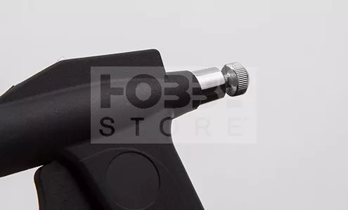 Fengda FE-105 típusú egyakciós szórópisztoly makettezéshez FE-105
