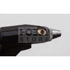 Fengda FE-105 típusú egyakciós szórópisztoly makettezéshez FE-105