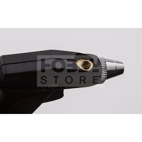 Fengda FE-105 típusú egyakciós szórópisztoly makettezéshez FE-105