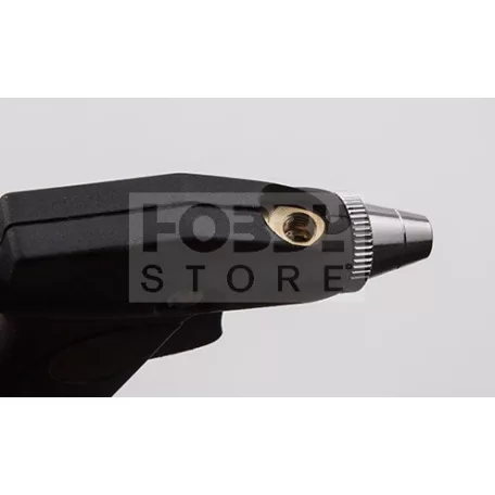 Fengda FE-105 típusú egyakciós szórópisztoly makettezéshez FE-105