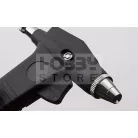 Fengda FE-105 típusú egyakciós szórópisztoly makettezéshez FE-105