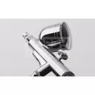 FENGDA FE-130K Szórópisztoly készlet (Airbrush Gun Set) 0.2-0.3-0.5-ös dűznivel-tűvel és légkábellel FE-130K