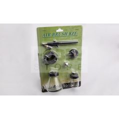   Fengda FE-138P típusú egyakciós szórópisztoly makettezéshez FE-138P