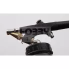 Fengda FE-138 típusú egyakciós szórópisztoly makettezéshez FE-138