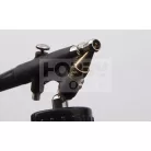 Fengda FE-138 típusú egyakciós szórópisztoly makettezéshez FE-138