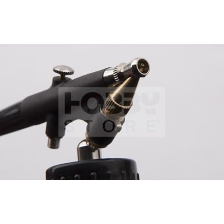 Fengda FE-138 típusú egyakciós szórópisztoly makettezéshez FE-138