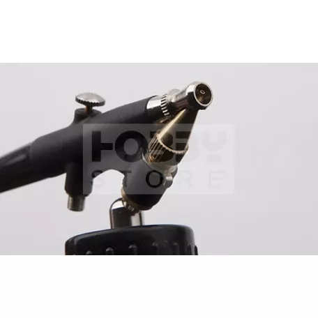 Fengda FE-138 típusú egyakciós szórópisztoly makettezéshez FE-138
