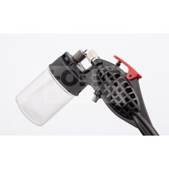   Fengda FE-145 típusú egyakciós szórópisztoly makettezéshez FE-145