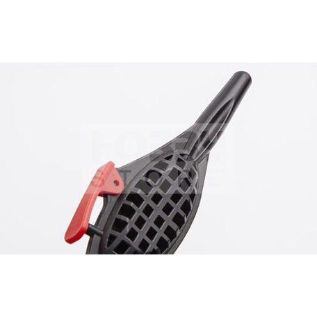 Fengda FE-145 típusú egyakciós szórópisztoly makettezéshez FE-145