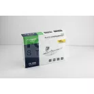FENGDA FE-183K Szórópisztoly készlet (Airbrush Gun Set) 0.3-0.5-0.8-ös dűznivel-tűvel és légkábellel FE-183K