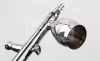 FENGDA FE-183K Szórópisztoly készlet (Airbrush Gun Set) 0.3-0.5-0.8-ös dűznivel-tűvel és légkábellel FE-183K