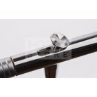 FENGDA FE-183K Szórópisztoly készlet (Airbrush Gun Set) 0.3-0.5-0.8-ös dűznivel-tűvel és légkábellel FE-183K