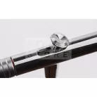 FENGDA FE-183K Szórópisztoly készlet (Airbrush Gun Set) 0.3-0.5-0.8-ös dűznivel-tűvel és légkábellel FE-183K