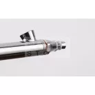 FENGDA FE-183K Szórópisztoly készlet (Airbrush Gun Set) 0.3-0.5-0.8-ös dűznivel-tűvel és légkábellel FE-183K