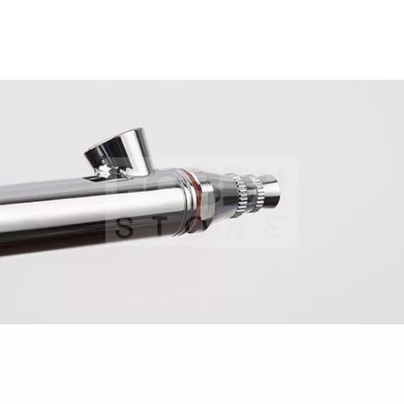 FENGDA FE-183K Szórópisztoly készlet (Airbrush Gun Set) 0.3-0.5-0.8-ös dűznivel-tűvel és légkábellel FE-183K