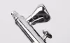 FENGDA FE-183K Szórópisztoly készlet (Airbrush Gun Set) 0.3-0.5-0.8-ös dűznivel-tűvel és légkábellel FE-183K