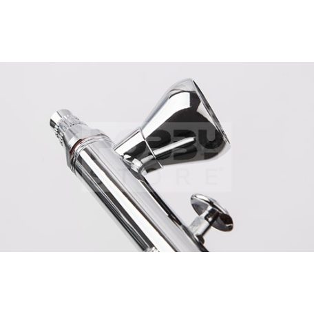 FENGDA FE-183K Szórópisztoly készlet (Airbrush Gun Set) 0.3-0.5-0.8-ös dűznivel-tűvel és légkábellel FE-183K