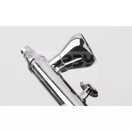 FENGDA FE-183K Szórópisztoly készlet (Airbrush Gun Set) 0.3-0.5-0.8-ös dűznivel-tűvel és légkábellel FE-183K