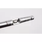 FENGDA FE-183K Szórópisztoly készlet (Airbrush Gun Set) 0.3-0.5-0.8-ös dűznivel-tűvel és légkábellel FE-183K
