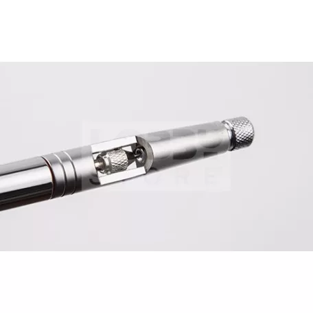 FENGDA FE-183K Szórópisztoly készlet (Airbrush Gun Set) 0.3-0.5-0.8-ös dűznivel-tűvel és légkábellel FE-183K