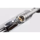 FENGDA FE-183K Szórópisztoly készlet (Airbrush Gun Set) 0.3-0.5-0.8-ös dűznivel-tűvel és légkábellel FE-183K