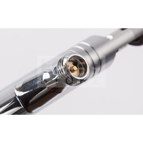 FENGDA FE-183K Szórópisztoly készlet (Airbrush Gun Set) 0.3-0.5-0.8-ös dűznivel-tűvel és légkábellel FE-183K