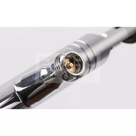 FENGDA FE-183K Szórópisztoly készlet (Airbrush Gun Set) 0.3-0.5-0.8-ös dűznivel-tűvel és légkábellel FE-183K