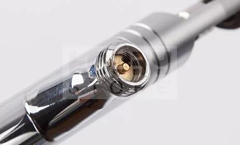 FENGDA FE-183K Szórópisztoly készlet (Airbrush Gun Set) 0.3-0.5-0.8-ös dűznivel-tűvel és légkábellel FE-183K