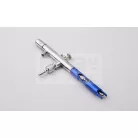 FENGDA FE-800 típusú szórópisztoly (Airbrush) 0.35-ös dűznivel-tűvel FE-800