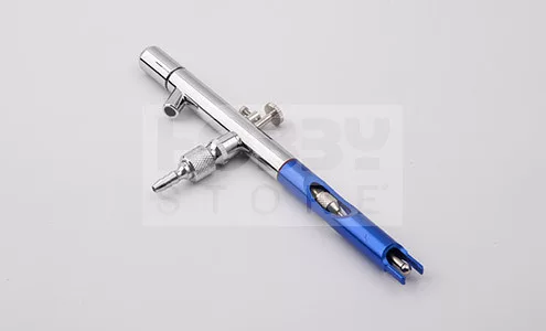 FENGDA FE-800 típusú szórópisztoly (Airbrush) 0.35-ös dűznivel-tűvel FE-800