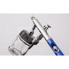 FENGDA FE-800 típusú szórópisztoly (Airbrush) 0.35-ös dűznivel-tűvel FE-800