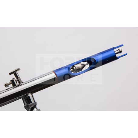 FENGDA FE-800 típusú szórópisztoly (Airbrush) 0.35-ös dűznivel-tűvel FE-800