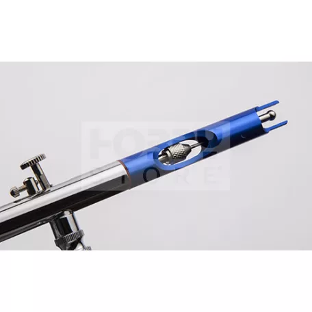 FENGDA FE-800 típusú szórópisztoly (Airbrush) 0.35-ös dűznivel-tűvel FE-800