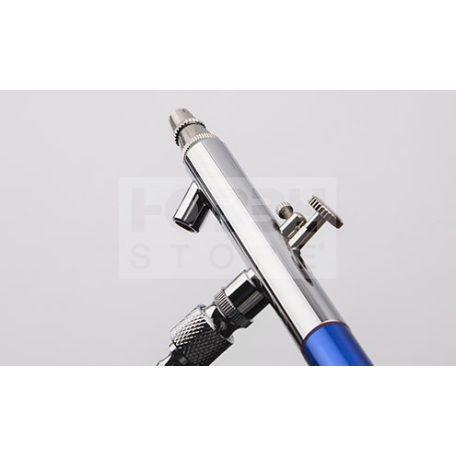 FENGDA FE-800 típusú szórópisztoly (Airbrush) 0.35-ös dűznivel-tűvel FE-800