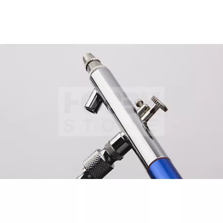 FENGDA FE-800 típusú szórópisztoly (Airbrush) 0.35-ös dűznivel-tűvel FE-800